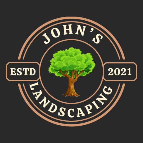 Johns Landscaping & Turf Services LLC logo